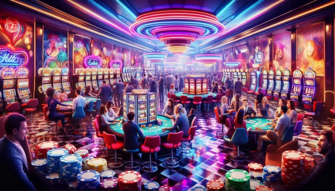 Wettson Casino
